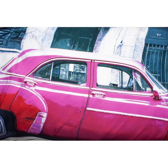 Chanel Havana scarf - Picture 7 of 8